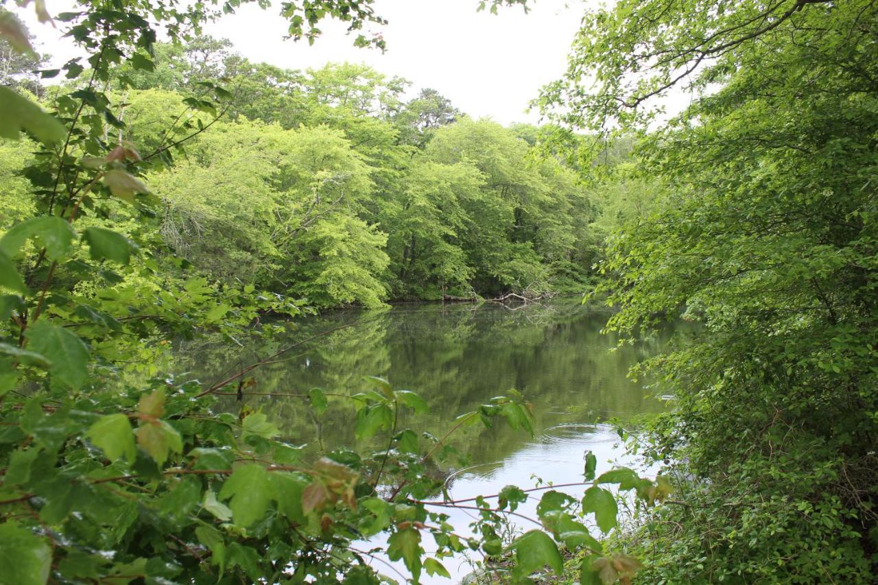 Herring Run Bourne Exterior photo