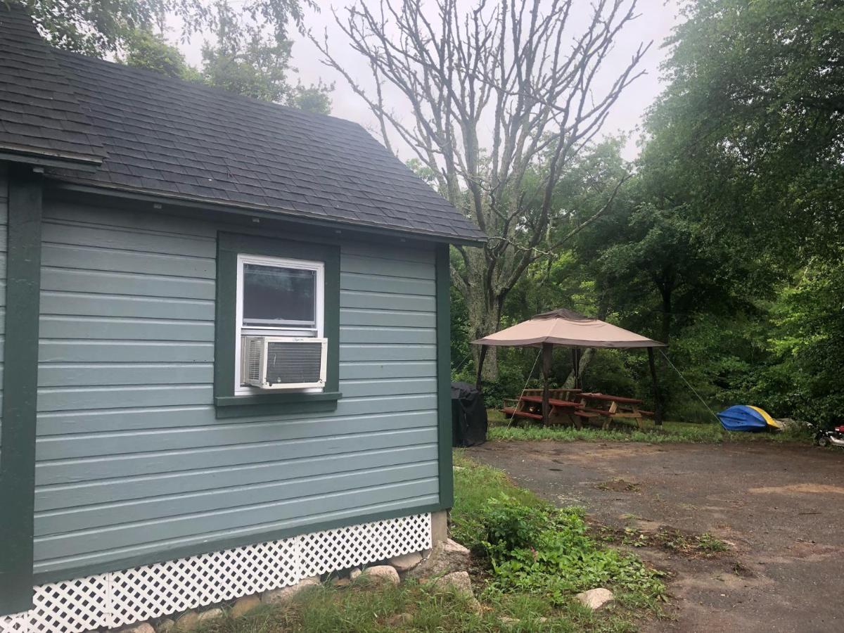 Herring Run Bourne Exterior photo