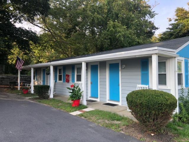 Herring Run Bourne Exterior photo